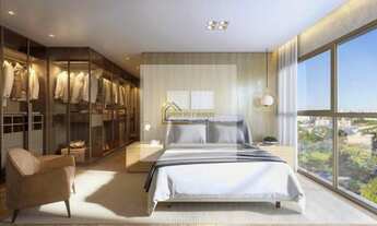 Imagem 4: APARTAMENTO RESIDENCIAL em SÃO PAULO - SP, INDIANÓPOLIS