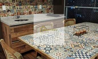 Imagem: APARTAMENTO RESIDENCIAL em SÃO PAULO