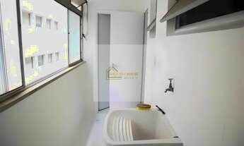 Imagem 4: APARTAMENTO RESIDENCIAL em SÃO PAULO - SP, ITAIM BIBI