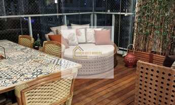 Imagem 6: APARTAMENTO RESIDENCIAL em SÃO PAULO - SP, BOSQUE DA SAÚDE