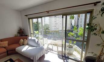 Imagem 5: APARTAMENTO RESIDENCIAL em SÃO PAULO - SP, INDIANÓPOLIS