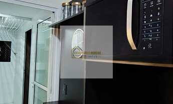 Imagem 4: APARTAMENTO RESIDENCIAL em SÃO PAULO - SP, BOSQUE DA SAÚDE