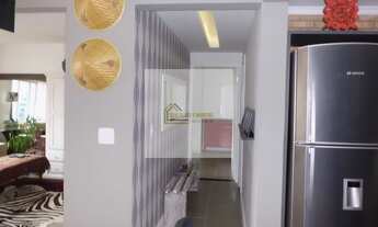 Imagem 3: APARTAMENTO RESIDENCIAL em SÃO PAULO - SP, VILA NOVA CONCEIÇÃO