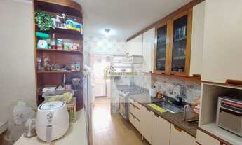 Imagem 6: APARTAMENTO RESIDENCIAL em SÃO PAULO - SP, INDIANÓPOLIS