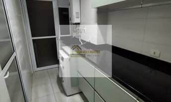 Imagem 7: APARTAMENTO RESIDENCIAL em SÃO PAULO - SP, BOSQUE DA SAÚDE