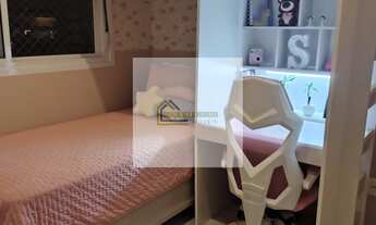 Imagem 5: APARTAMENTO RESIDENCIAL em SÃO PAULO - SP, BOSQUE DA SAÚDE