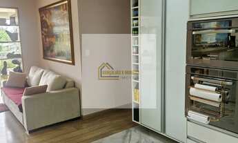 Imagem 4: APARTAMENTO RESIDENCIAL em SÃO PAULO - SP, JURUBATUBA