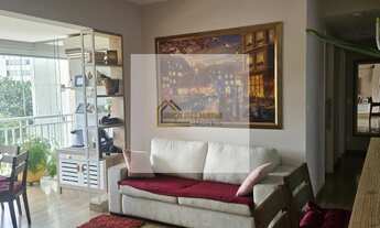 Imagem 7: APARTAMENTO RESIDENCIAL em SÃO PAULO - SP, JURUBATUBA