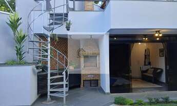 Imagem 6: CASA RESIDENCIAL em SÃO PAULO - SP, JARDIM CAMPO GRANDE