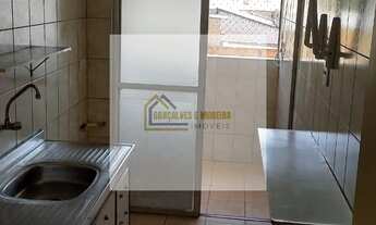 Imagem 2: APARTAMENTO RESIDENCIAL em SÃO PAULO - SP, SANTO AMARO