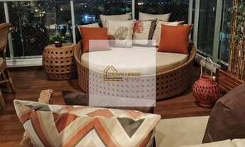 Imagem 3: APARTAMENTO RESIDENCIAL em SÃO PAULO - SP, BOSQUE DA SAÚDE