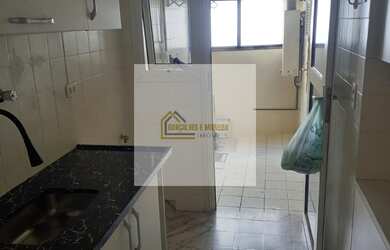 Imagem 4: APARTAMENTO RESIDENCIAL em SÃO PAULO - SP, VILA OLÍMPIA