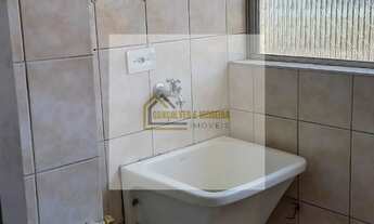 Imagem 7: APARTAMENTO RESIDENCIAL em SÃO PAULO - SP, SANTO AMARO