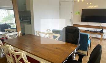 Imagem 6: APARTAMENTO RESIDENCIAL em SÃO PAULO - SP, VILA SOFIA