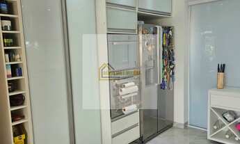 Imagem 5: APARTAMENTO RESIDENCIAL em SÃO PAULO - SP, JURUBATUBA