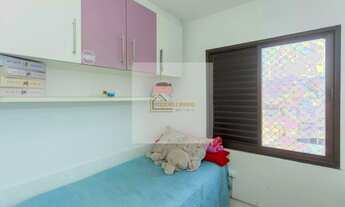 Imagem 2: APARTAMENTO RESIDENCIAL em SÃO PAULO - SP, JARDIM DAS FLORES