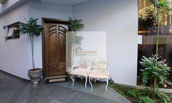 Imagem 3: CASA RESIDENCIAL em SÃO PAULO - SP, JARDIM CAMPO GRANDE