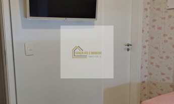 Imagem 2: APARTAMENTO RESIDENCIAL em SÃO PAULO - SP, BOSQUE DA SAÚDE