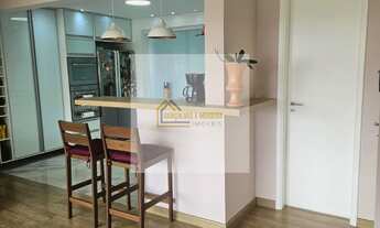 Imagem 2: APARTAMENTO RESIDENCIAL em SÃO PAULO - SP, JURUBATUBA