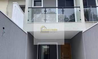 Imagem: CASA RESIDENCIAL em SÃO PAULO - SP, JARDIM