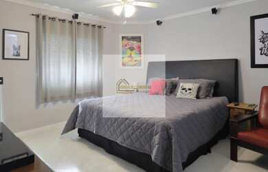 Imagem 7: APARTAMENTO RESIDENCIAL em SÃO PAULO - SP, BROOKLIN PAULISTA