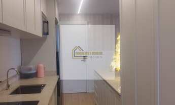 Imagem: APARTAMENTO RESIDENCIAL em SÃO PAULO