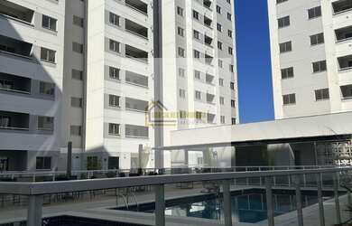 Imagem: APARTAMENTO RESIDENCIAL em SÃO PAULO