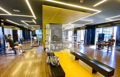 Imagem 7: APARTAMENTO RESIDENCIAL em SÃO PAULO - SP, INDIANÓPOLIS