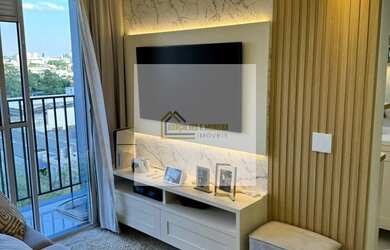 Imagem: APARTAMENTO RESIDENCIAL em SÃO PAULO