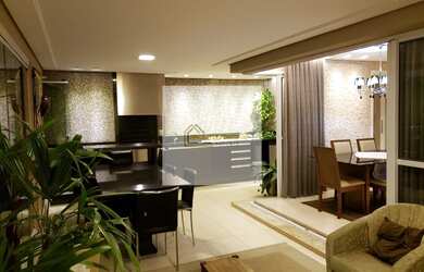 Imagem 6: APARTAMENTO RESIDENCIAL em SÃO PAULO - SP, JARDIM TAQUARAL