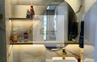 Imagem 4: APARTAMENTO RESIDENCIAL em SÃO PAULO - SP, JURUBATUBA