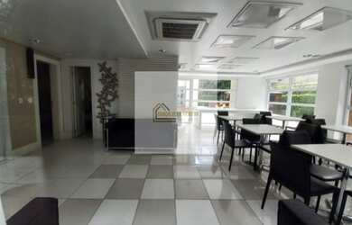 Imagem 6: APARTAMENTO RESIDENCIAL em SÃO PAULO - SP, VILA OLÍMPIA