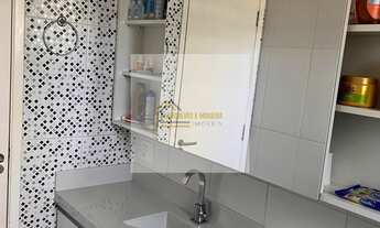 Imagem 5: APARTAMENTO RESIDENCIAL em SÃO PAULO - SP, SANTO AMARO