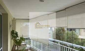 Imagem 3: APARTAMENTO RESIDENCIAL em SÃO PAULO - SP, JARDIM BÉLGICA