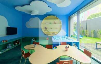 Imagem 9: APARTAMENTO RESIDENCIAL em SÃO PAULO - SP, SANTO AMARO