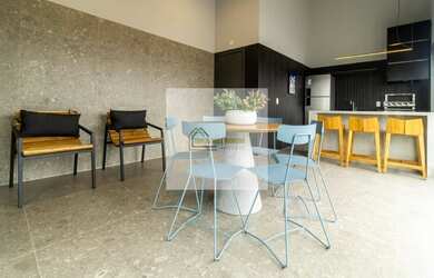 Imagem 14: APARTAMENTO RESIDENCIAL em SÃO PAULO - SP, SANTO AMARO