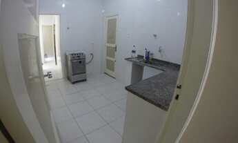 Imagem 4: PRAIA DE IPANEMA 2 QUARTOS