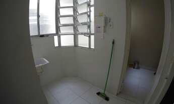 Imagem 5: PRAIA DE IPANEMA 2 QUARTOS