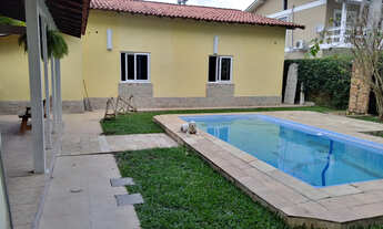 Imagem: Casa Condomínio Fechado