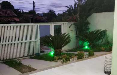 Imagem 5: CASA RESIDENCIAL em NITERÓI - RJ, SERRA GRANDE