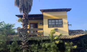 Imagem: Casa condomínio Itaipu