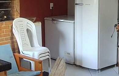 Imagem 9: Casa condomínio Itaipu