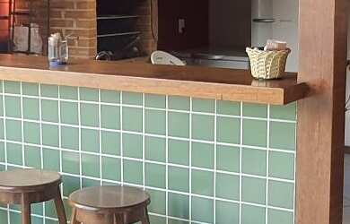 Imagem 10: Casa condomínio Itaipu