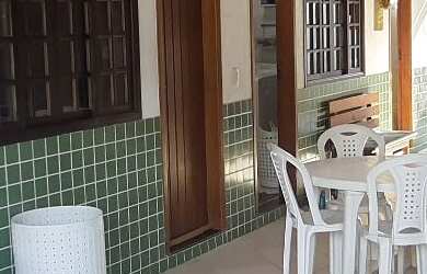 Imagem 14: Casa condomínio Itaipu