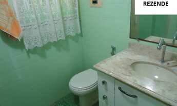 Imagem 6: APARTAMENTO RESIDENCIAL em NITERÓI - RJ, SANTA ROSA