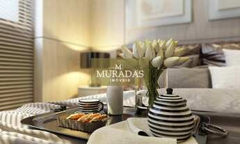 Imagem 2: Apartamento a venda 2 quartos no Santa Efigênia