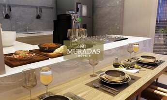 Imagem 4: Apartamento a venda 2 quartos no Santa Efigênia