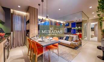 Imagem 3: Apartamento a venda 2 quartos no Santa Efigênia