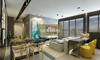 Imagem: Apartamento a venda 2 quartos no Santa Efigênia