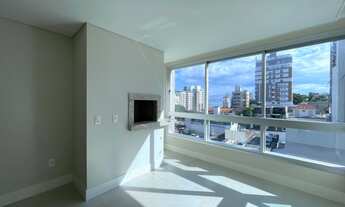 Imagem: Apartamento 3 suítes e 3 vagas com hobby